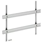 SPELSBERG - DIN-kiskokannatin - GEOS TGS NS35/15 4050-2