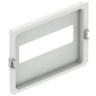 SPELSBERG - Kosketussuoja-DIN - GEOS-S BSM 3040-9