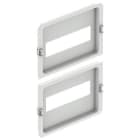 SPELSBERG - Kosketussuoja-DIN - GEOS-S BSM 3040-9/2