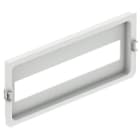 SPELSBERG - Kosketussuoja-DIN - GEOS-S BSM 4050-15