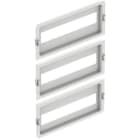 SPELSBERG - Kosketussuoja-DIN - GEOS-S BSM 4050-15/3