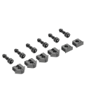 SPELSBERG - Kansiruuvi - GEOS-S 4050/5040 SV