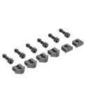 SPELSBERG - Kansiruuvi - GEOS-S 4050/5040 SV