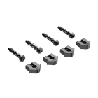 SPELSBERG - Kansiruuvi - GEOS-L DS/DK