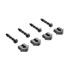 SPELSBERG - Kansiruuvi - GEOS-L DS/DK