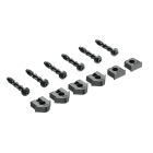 SPELSBERG - Kansiruuvi - GEOS-L 4050 DS/DK