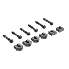 SPELSBERG - Kansiruuvi - GEOS-L 4050 DS/DK