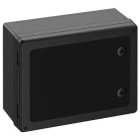 SPELSBERG - Kaappi seinäasennus PC - GEOS-S 4030-18-o/sw