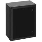 SPELSBERG - Kaappi seinäasennus PC - GEOS-S 4050-22-o/sw