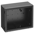 SPELSBERG - Kaappi seinäasennus PC - GEOS-S 5040-22-to/sw