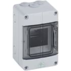 SPELSBERG - Modulikotelo - AK 03 1x3 mod.