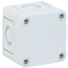 SPELSBERG - Asennuskotelo PS - TK PS 77-8-m Asennuskotelo