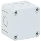 SPELSBERG - Asennuskotelo PS - TK PS 77-8-m Asennuskotelo