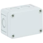 SPELSBERG - Asennuskotelo PS - TK PS 97-6-m Asennuskotelo