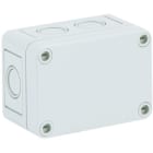 SPELSBERG - Asennuskotelo PS - TK PS 97-6-m Asennuskotelo