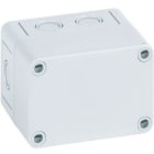 SPELSBERG - Asennuskotelo PS - TK PS 97-8-m Asennuskotelo