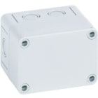 SPELSBERG - Asennuskotelo PS - TK PS 97-8-m Asennuskotelo