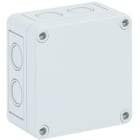 SPELSBERG - Asennuskotelo PS - TK PS 99-6-m Asennuskotelo