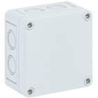 SPELSBERG - Asennuskotelo PS - TK PS 99-6-m Asennuskotelo