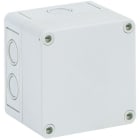 SPELSBERG - Asennuskotelo PS - TK PS 99-8-m Asennuskotelo