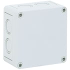 SPELSBERG - Asennuskotelo PS - TK PS 1111-7-m Asennuskotelo