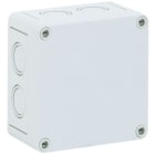 SPELSBERG - Asennuskotelo PS - TK PS 1111-7-m Asennuskotelo