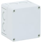 SPELSBERG - Asennuskotelo PS - TK PS 1111-9-m Asennuskotelo