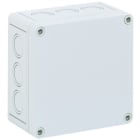 SPELSBERG - Asennuskotelo PS - TK PS 1313-7-m Asennuskotelo