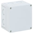 SPELSBERG - Asennuskotelo PS - TK PS 1313-10-m Asennuskotelo