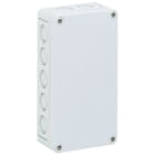 SPELSBERG - Asennuskotelo PS - TK PS 1809-6-m Asennuskotelo