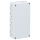 SPELSBERG - Asennuskotelo PS - TK PS 1809-6-m Asennuskotelo