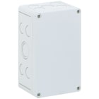 SPELSBERG - Asennuskotelo PS - TK PS 1811-9-m Asennuskotelo