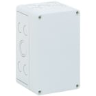 SPELSBERG - Asennuskotelo PS - TK PS 1811-11-m Asennuskotelo