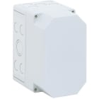 SPELSBERG - Asennuskotelo PS - TK PS 1811-16-m Asennuskotelo