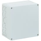 SPELSBERG - Asennuskotelo PS - TK PS 1818-11-m Asennuskotelo