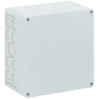 SPELSBERG - Asennuskotelo PS - TK PS 1818-11-m Asennuskotelo