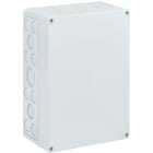 SPELSBERG - Asennuskotelo PS - TK PS 2518-11-m Asennuskotelo