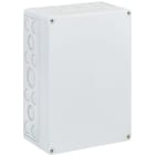 SPELSBERG - Asennuskotelo PS - TK PS 2518-11-m Asennuskotelo