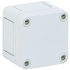 SPELSBERG - Asennuskotelo PS - TK PS 77-6-o Asennuskotelo