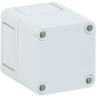 SPELSBERG - Asennuskotelo PS - TK PS 77-8-o Asennuskotelo