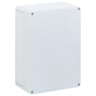 SPELSBERG - Asennuskotelo PS - TK PS 2518-11-o Asennuskotelo