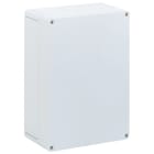 SPELSBERG - Asennuskotelo PS - TK PS 2518-11-o Asennuskotelo