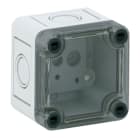 SPELSBERG - Asennuskotelo PS - TK PS 77-6-tm Asennuskotelo