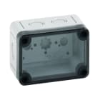 SPELSBERG - Asennuskotelo PS - TK PS 97-6-tm Asennuskotelo