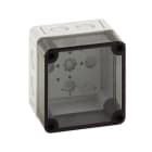 SPELSBERG - Asennuskotelo PS - TK PS 99-8-tm Asennuskotelo