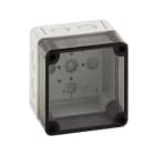 SPELSBERG - Asennuskotelo PS - TK PS 99-8-tm Asennuskotelo