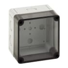 SPELSBERG - Asennuskotelo PS - TK PS 1111-9-tm Asennuskotelo