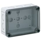 SPELSBERG - Asennuskotelo PS - TK PS 1309-6-tm Asennuskotelo