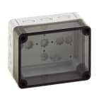 SPELSBERG - Asennuskotelo PS - TK PS 1309-8-tm Asennuskotelo