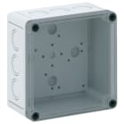 SPELSBERG - Asennuskotelo PS - TK PS 1313-7-tm Asennuskotelo